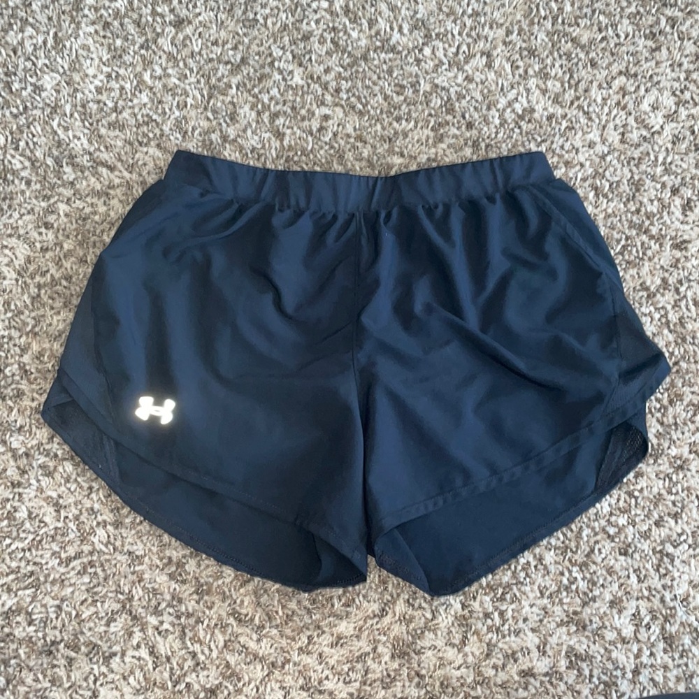 Athletic shorts